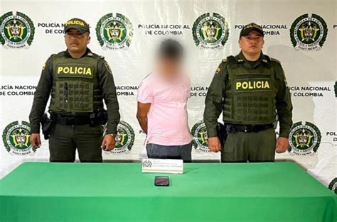 Policía Nacional implacable contra el hurto en Neiva Policía Nacional