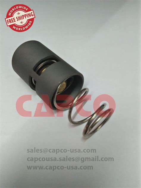 Thermostatic Valve 2901161800 Compressor And Parts Company