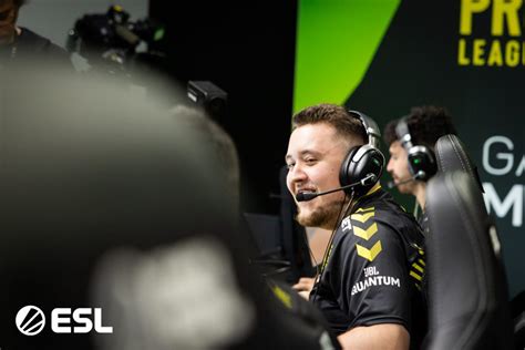 Esl Pro League S Zywoo Lidera Rating Do Torneio Game Arena