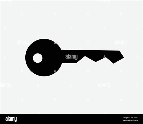 Keys Stock Vector Images Alamy