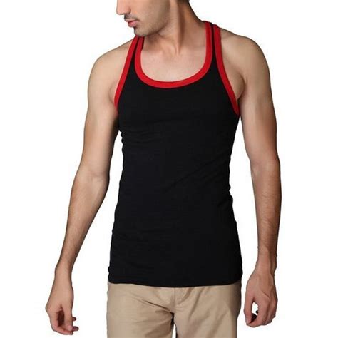 Cotton Clifton Mens Fashion Vest Sizecm 85 90 And 95 100 At Rs 299