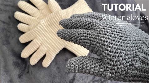 Knit Your Own Trigger Finger Gloves With This Pattern