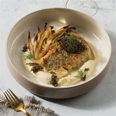 Four Maine Fish Recipes Fit for a Family Feast | Down East Magazine