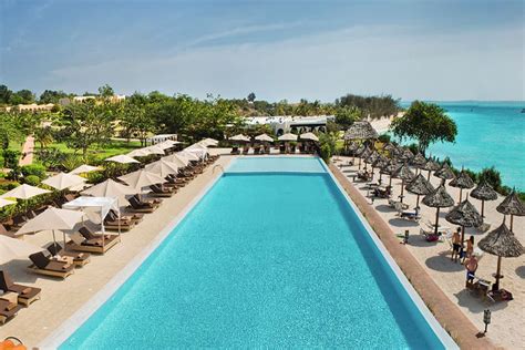 Riu Palace Zanzibar Resort 5 Adults Only Perfect Tour