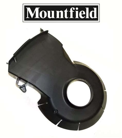 Mountfield Belt Guard SP185 SP46 Elite GLC Garden Machienry