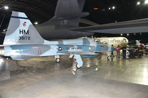 Northrop At B Talon National Museum Of The United States Air Force