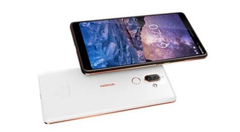 Nokia Plus Vs Xiaomi Mi X Perang Ram Gb Dual Mp Harga