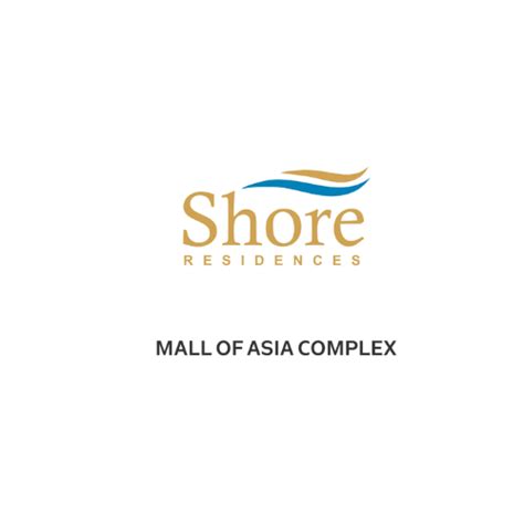 Shore Residences Smdc Condo Smdc Properties