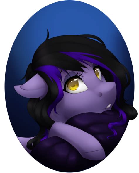 1249622 Safe Artist Silentwulv Oc Oc Only Earth Pony Pony Bust