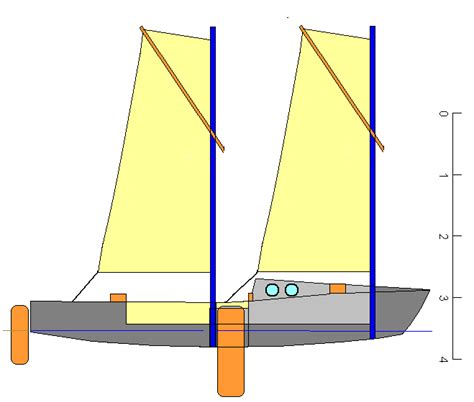 tacking-outrigger.com outrigger canoe design 2