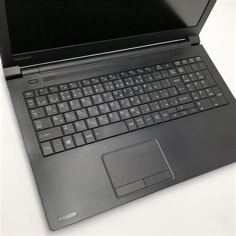 Yahooオークション 高性能 ノートパソコン 156型 東芝 Toshiba R35