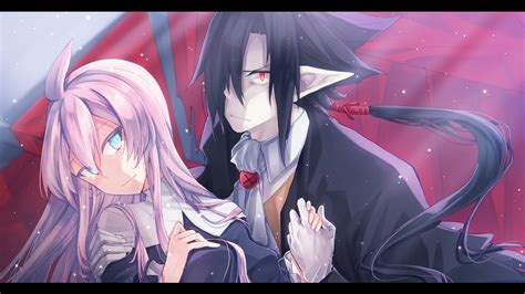 Valvatorez And Artina Disgaea And 1 More Drawn By Sayaponzu Danbooru