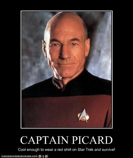 Picard Image Quotation 8 Sualci Quotes