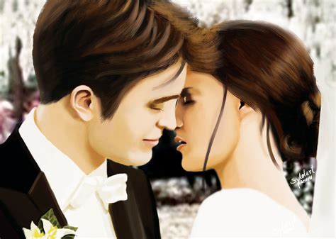 Incredible Collection Of Full K Edward And Bella Images Top