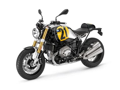 Bmw Motorrad Scrambler 2019 R Ninet Reviewmotors Co