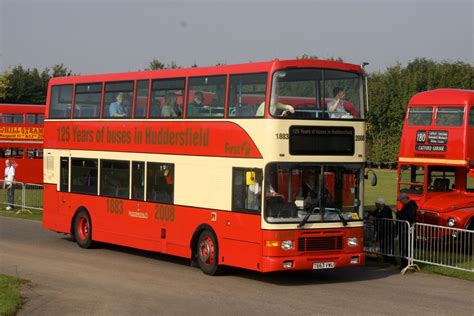 FIRST WEST YORKSHIRE 30843 T663VWU DUXFORD 280908 David Beardmore