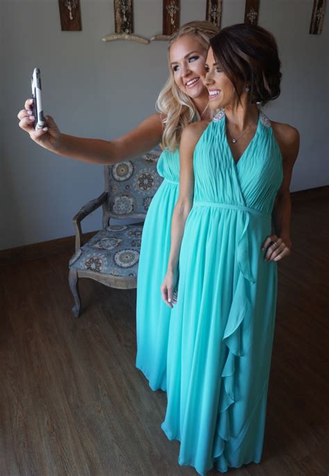 Sassy Southern Weddings Sassy Southern Blonde