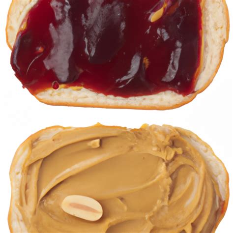 Difference Between Peanut Butter And Jam All Difference Between