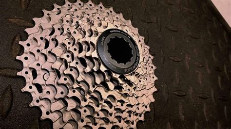 2009 M970 Shimano Xtr Titanium Cassette Free Shipping For Sale