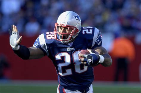 Patriots: revisiting the Corey Dillon trade that helped team capture third Super Bowl