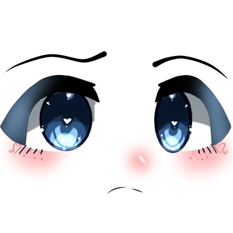 Edit Olho Kawaii Tutoriais De Desenho De Olhos Olhos De Anime