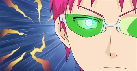 The Disastrous Life Of Saiki K Reawakened Season 2 Release Date Plot And All You Need To