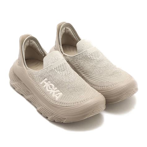 Hoka Restore Tc Dune Oxford Tan