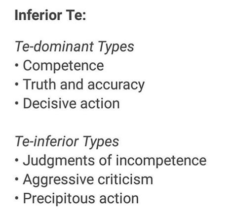 Pin By Amelia Kannapien On Mbti Cognitive Functions Mbti Myers