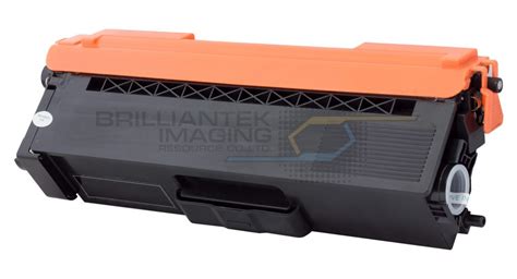 TN321 bk - Brilliantek Imaging Resource