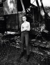 RUTH BELL Nude AZNude