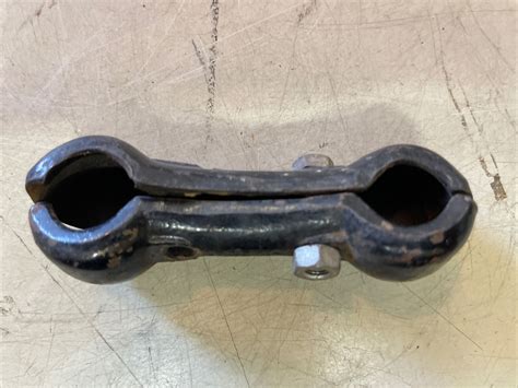 1928 1935 Ford Dog Bone Lever Shock Link 191273 Ebay