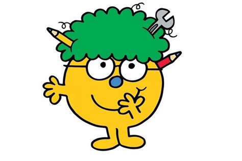 Discuss Everything About Mr Men Wiki Fandom