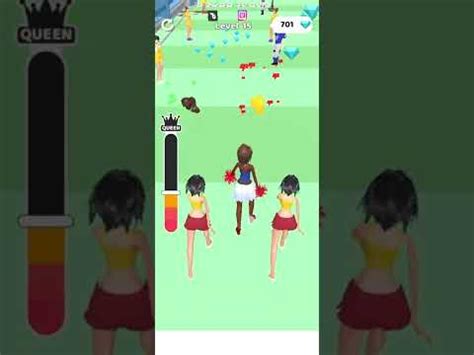 GAME Queen Bee! • GAMEPLAY• LEVELS • ANDROIDGAME, IOSGAME #shorts - YouTube