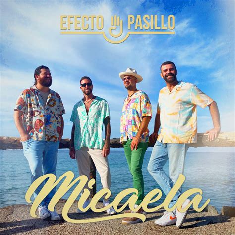 Efecto Pasillo Micaela Single In High Resolution Audio