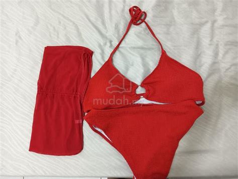 Piece Bikini Set Clothes For Sale In Tanjong Tokong Penang