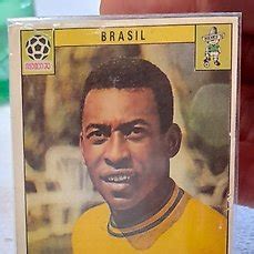 Panini WC Mexico 70 Pelé original lose Karte Catawiki