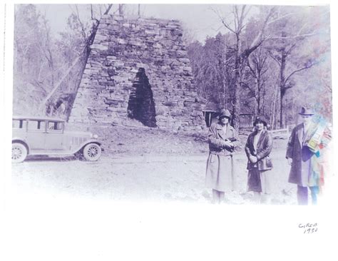 Furnace Archive Photos The Etowah Valley Historical Society Of Bartow