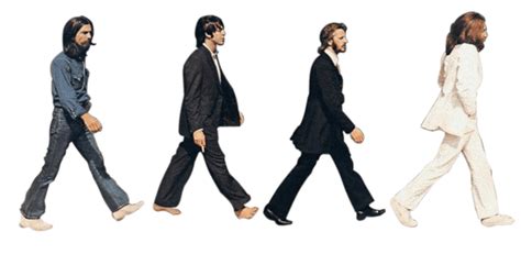 The Beatles Png Transparent The Beatlespng Images Pluspng