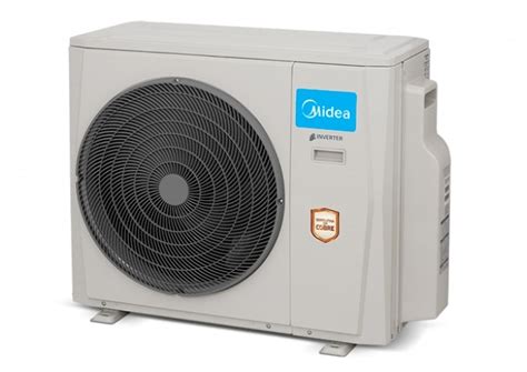 Condensadora Multi Inverter Springer Midea Btu V