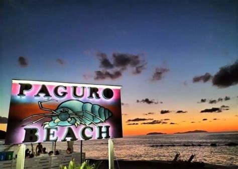 Lido Il Paguro Beach Contatta E Prenota Online