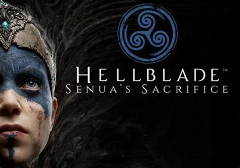 Hellblade Senuas Sacrifice Xbox One Xbox Series Xs Xbox Live Key