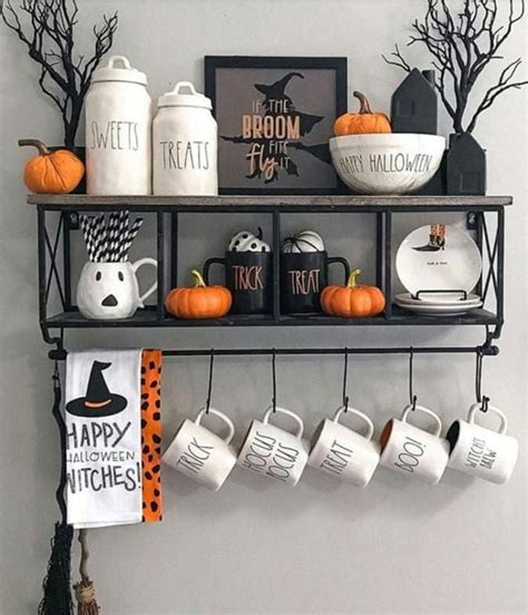 Diy Halloween Decorations That Are Hauntingly Fun To Make Diy