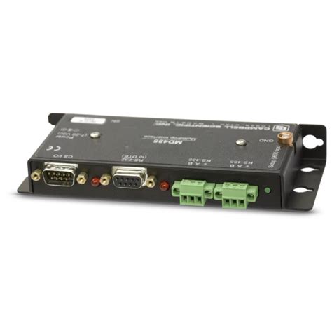 Campbell Scientific MD485 – RS-485 Multidrop Interface – Scaled Instruments