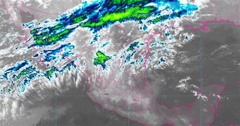 Clima En Ciudad Victoria Este Jueves – El Diario MX