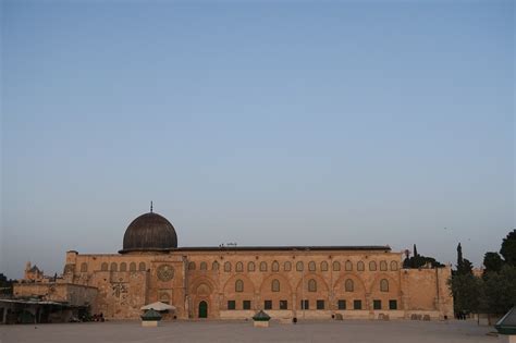 Jerusalem, architecture, travel, sky, religion - free image from ...