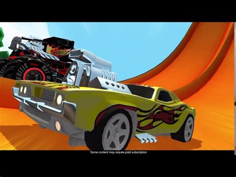 Hot Wheels Unlimited Races Into Soft Launch In Canada Australia And The UK