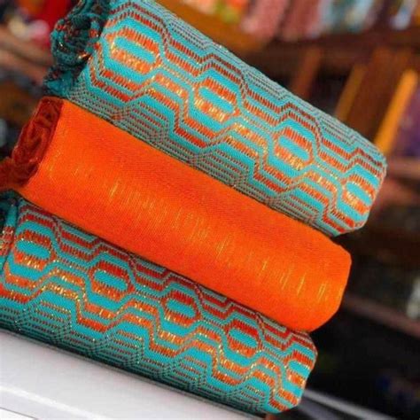 Kente Cloth Etsy