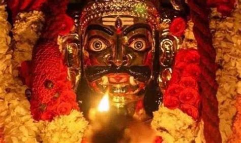 Kal Bhairav Jayanti 2021 কাল ভৈরব জয়ন্তীর শুভ সময় কবে এর মাহাত্ম্য