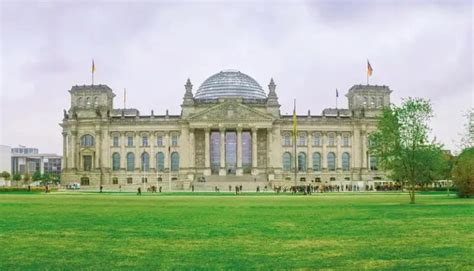 Bundestag Verabschiedet Solarpaket I Solarserver