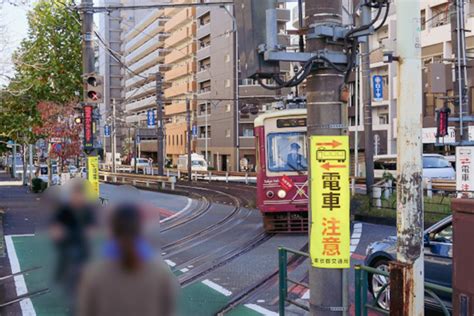 全長122km。都電荒川線を1日かけて歩くと、すべてが愛おしい 33 デイリーポータルz